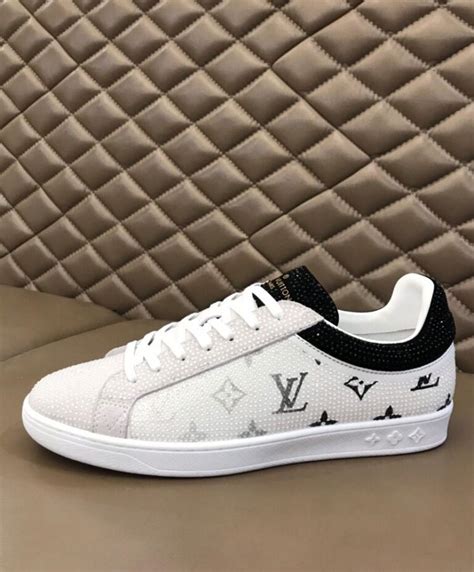 louis vuitton clear shoes|louis vuitton shoes price list.